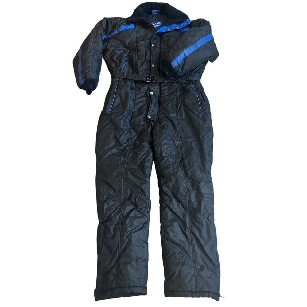 Vintage Northern Summit Snowsuit